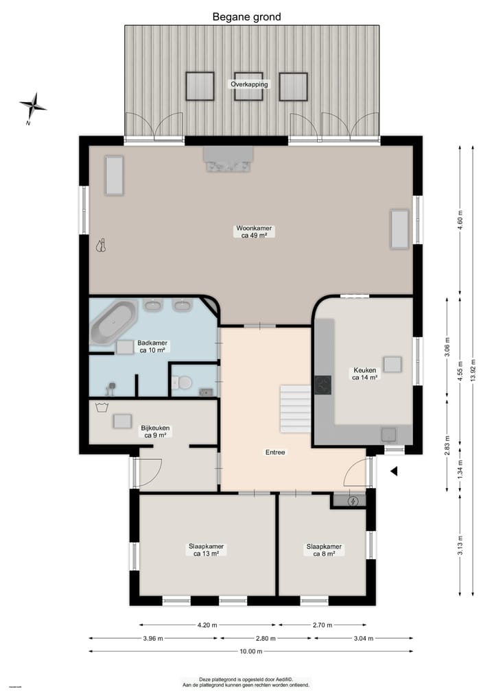 Foto 77 van Bunnerveenseweg 54