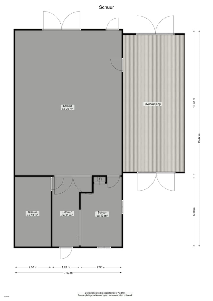 Foto 79 van Bunnerveenseweg 54