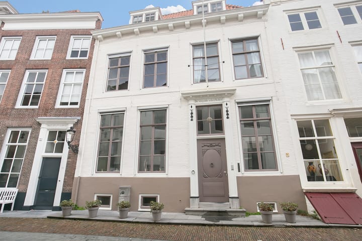 Nieuwstraat 27