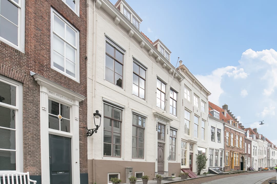 Foto 2 van Nieuwstraat 27