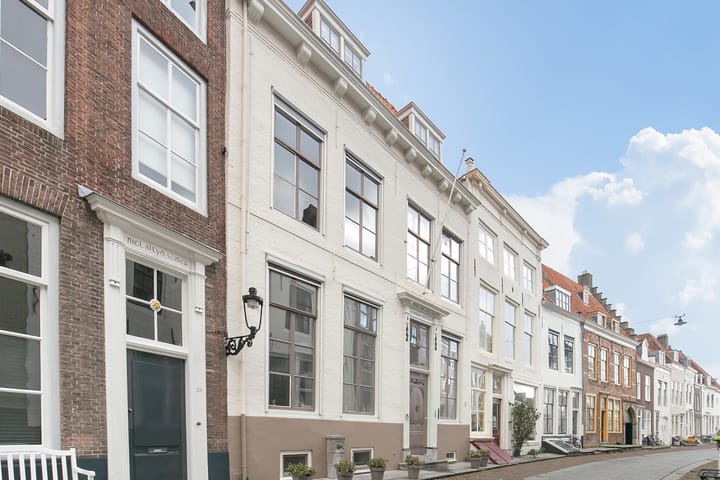 Foto 2 van Nieuwstraat 27