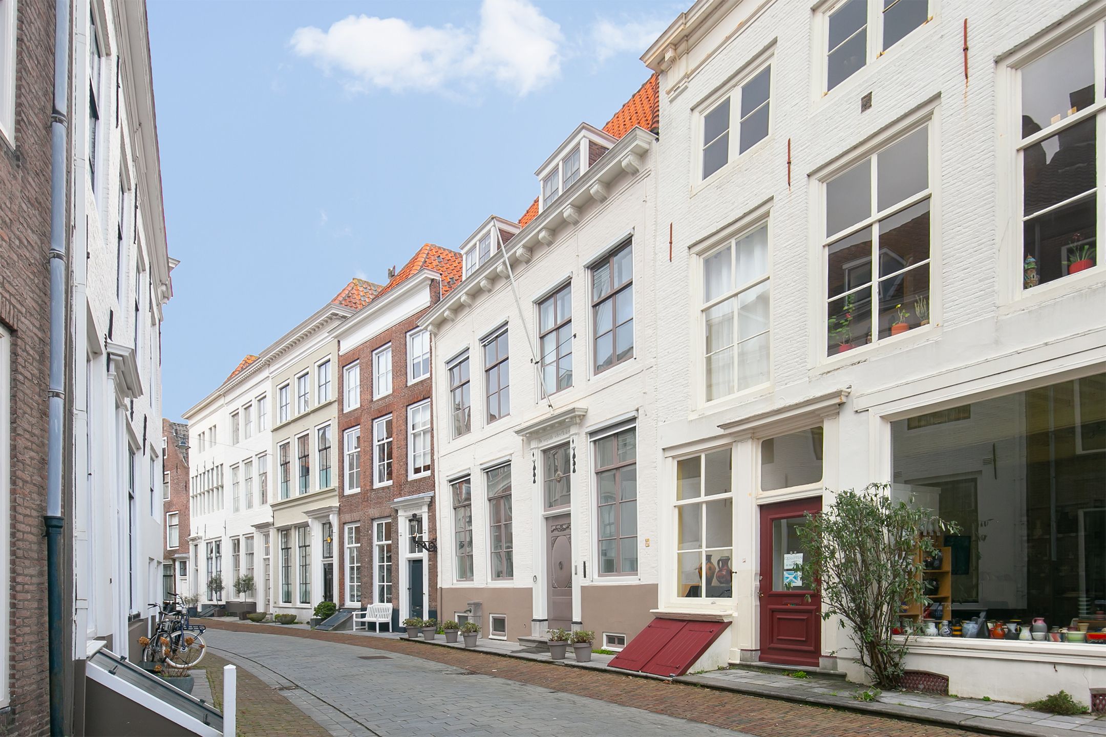 Foto 3 van Nieuwstraat 27