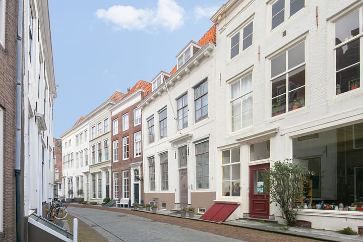 Foto 3 van Nieuwstraat 27