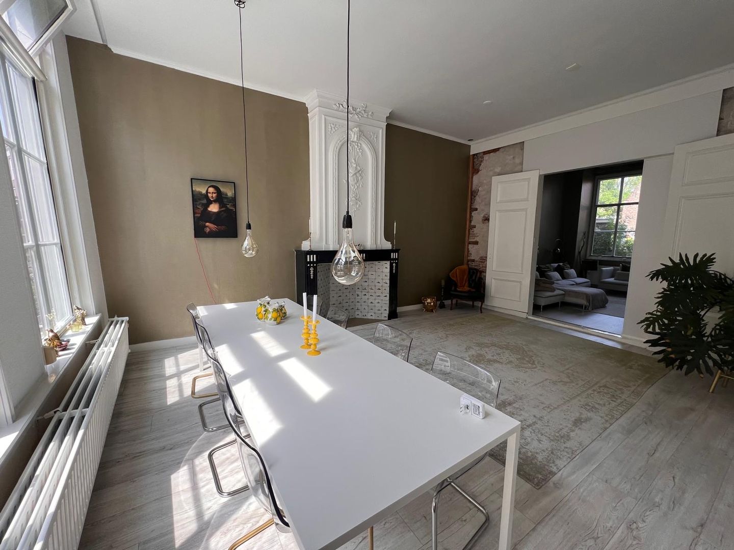 Foto 5 van Nieuwstraat 27