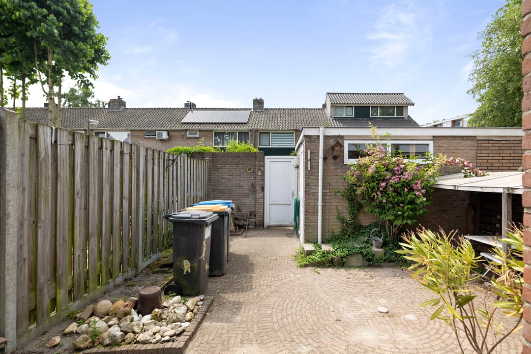 Foto 16 van Zoomkade 57