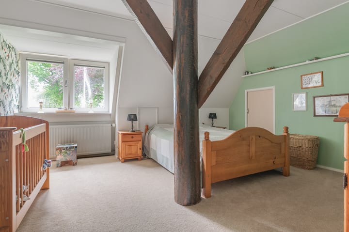 Foto 81 van Eerste Compagnonsweg 27