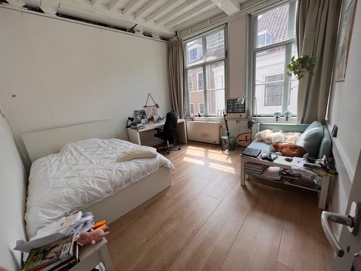 Photo 20 of Nieuwstraat 27