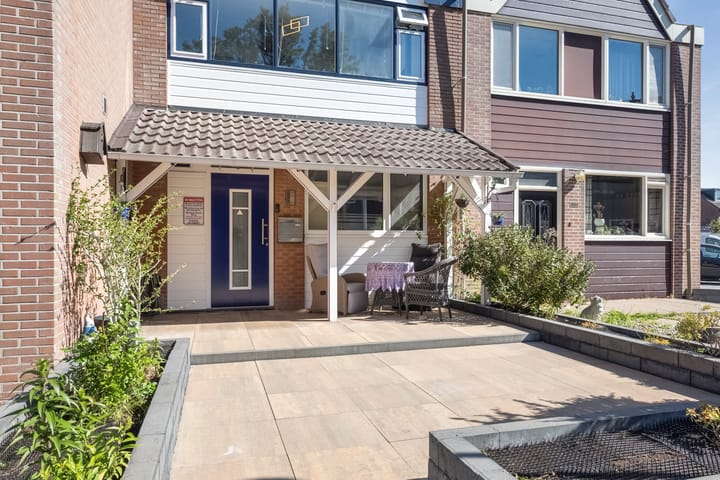 Photo 2 of Kruiszwin 3134