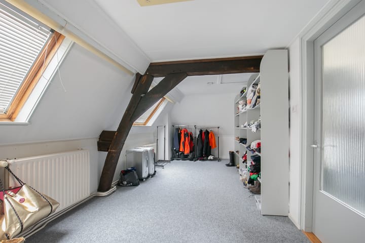 Photo 25 of Nieuwstraat 27