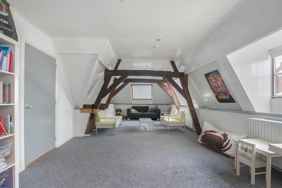 Foto 26 van Nieuwstraat 27