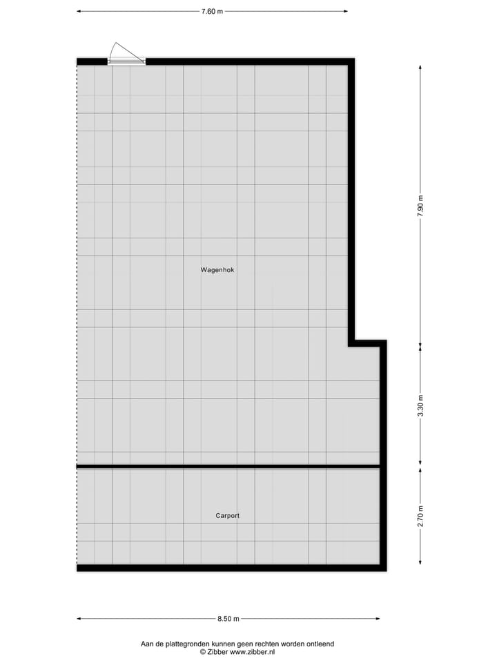 Foto 108 van Eerste Compagnonsweg 27