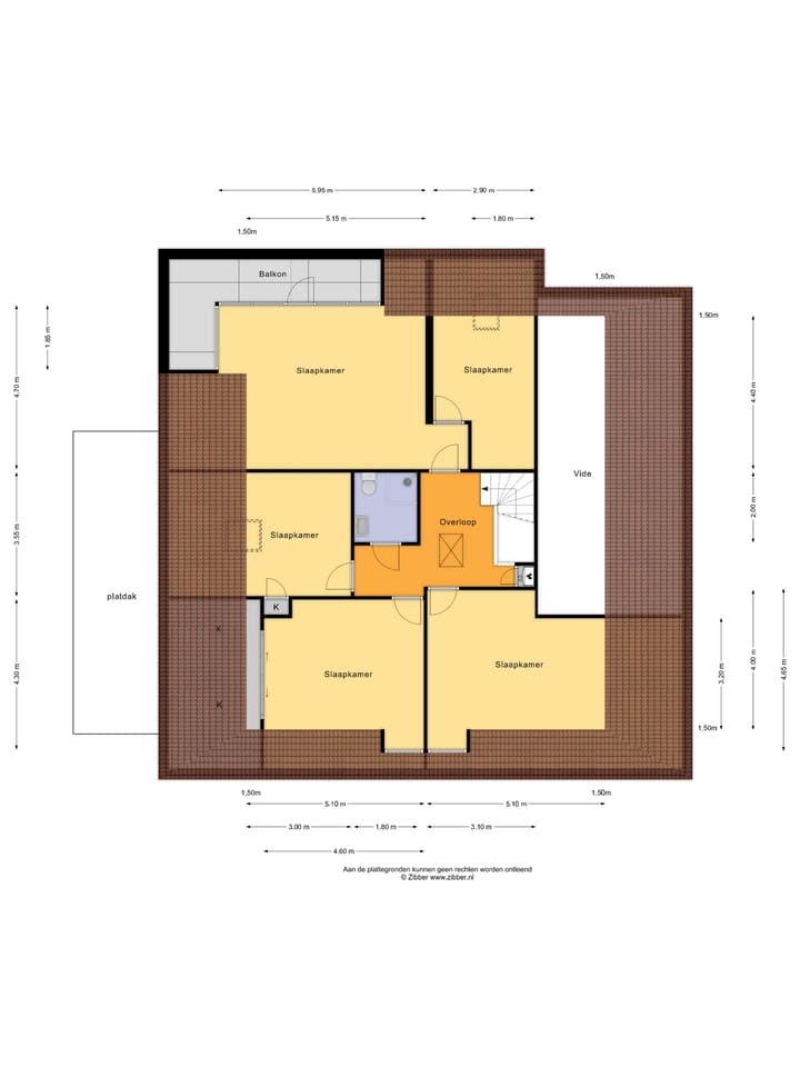 Foto 109 van Eerste Compagnonsweg 27