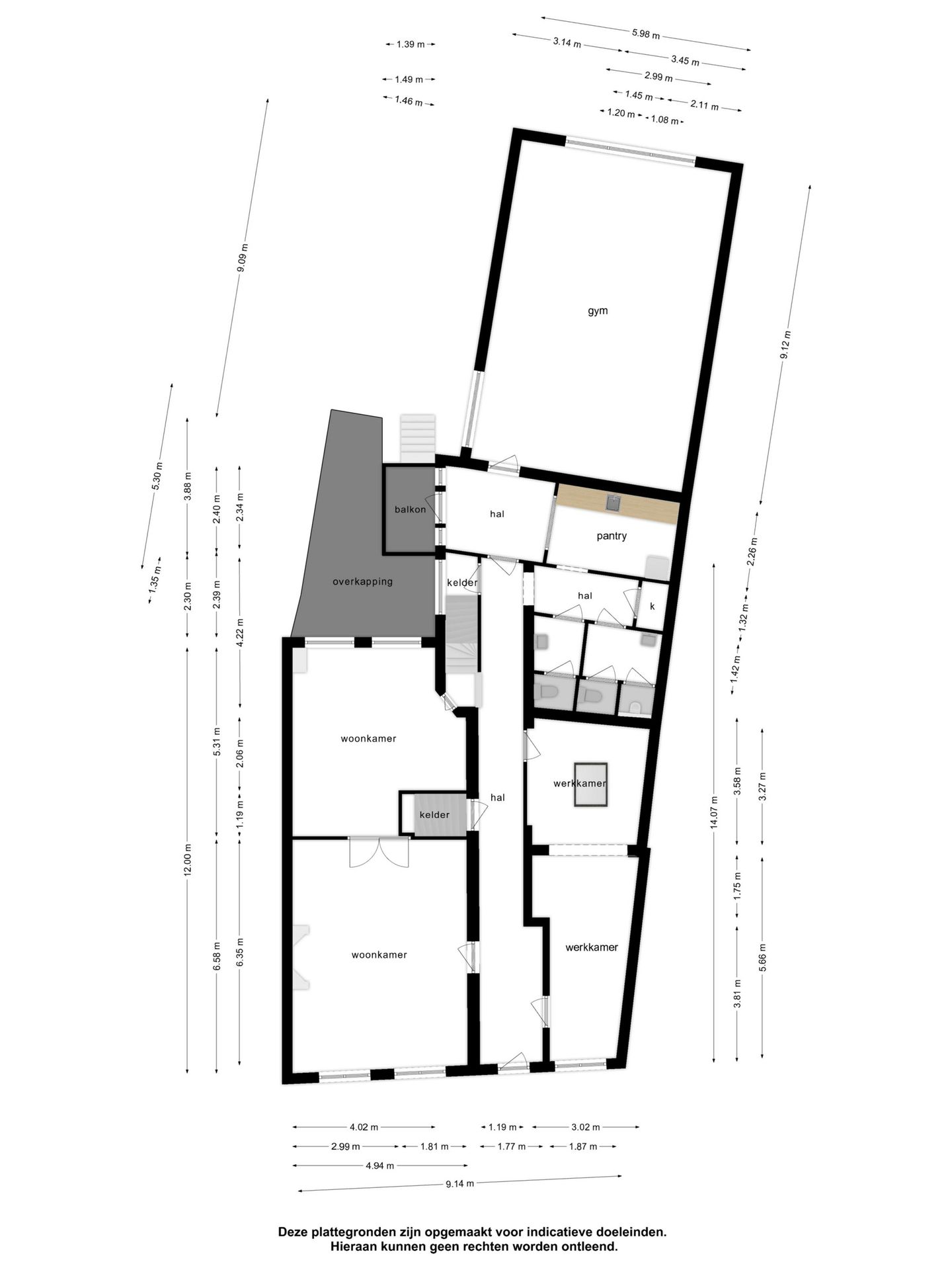 Foto 40 van Nieuwstraat 27