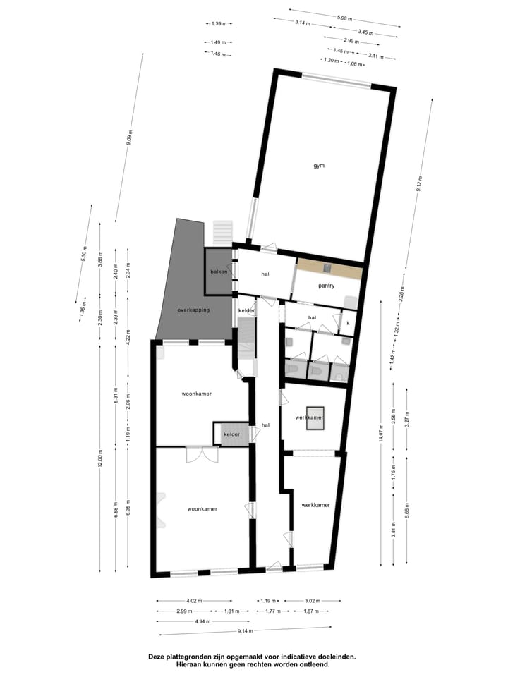 Photo 40 of Nieuwstraat 27