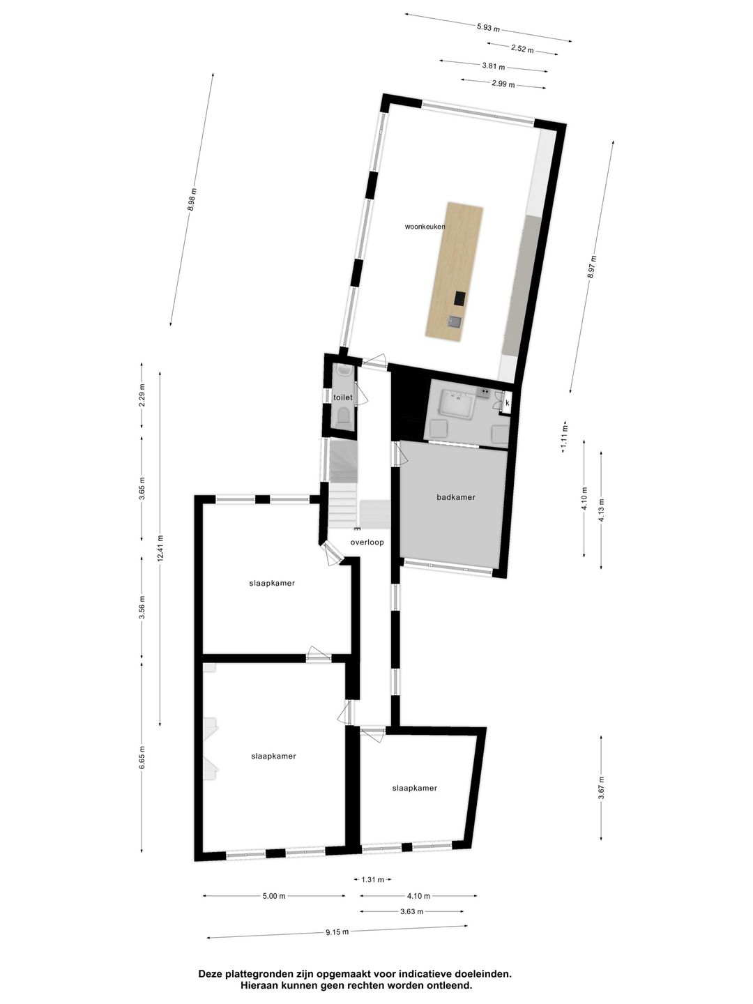 Foto 41 van Nieuwstraat 27