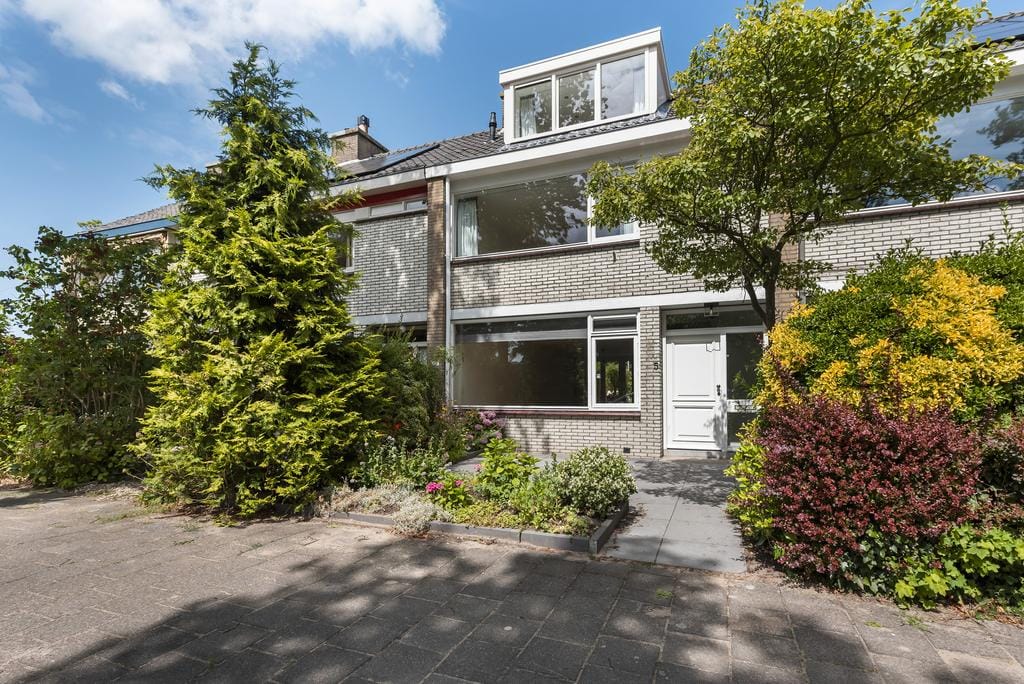 Foto 1 van Van Polanenpark 5