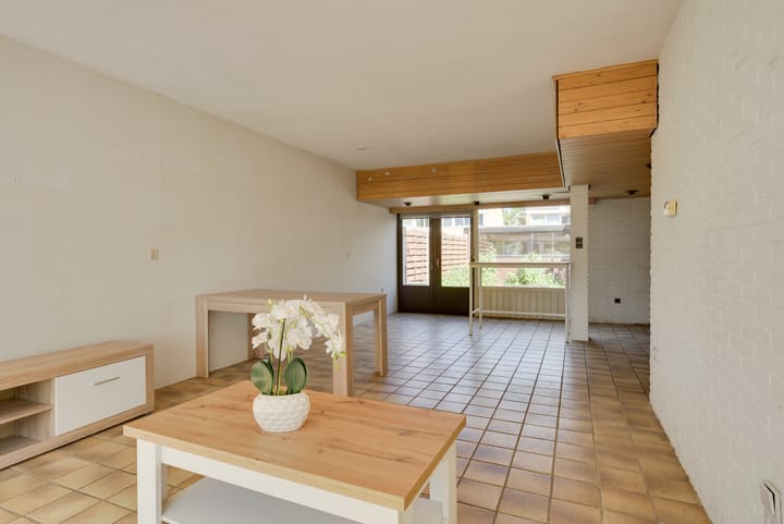 Foto 9 van C. van Everdingenlaan 18