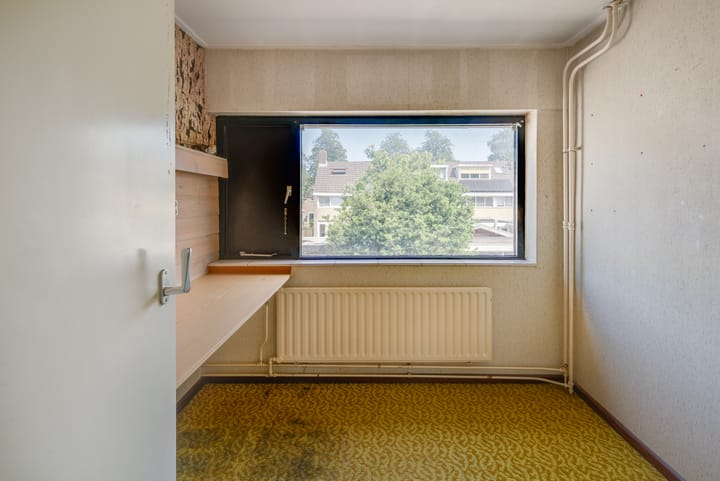 Foto 13 van C. van Everdingenlaan 18