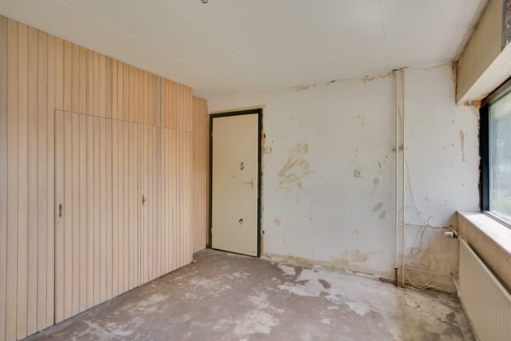 Foto 17 van C. van Everdingenlaan 18