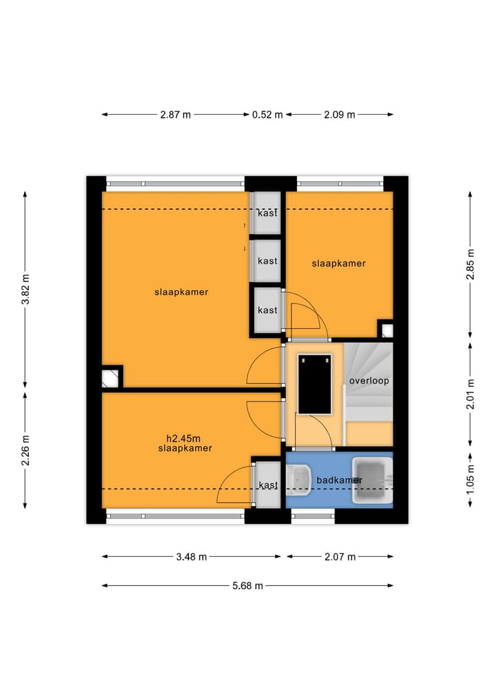 Foto 22 van Zoomkade 57