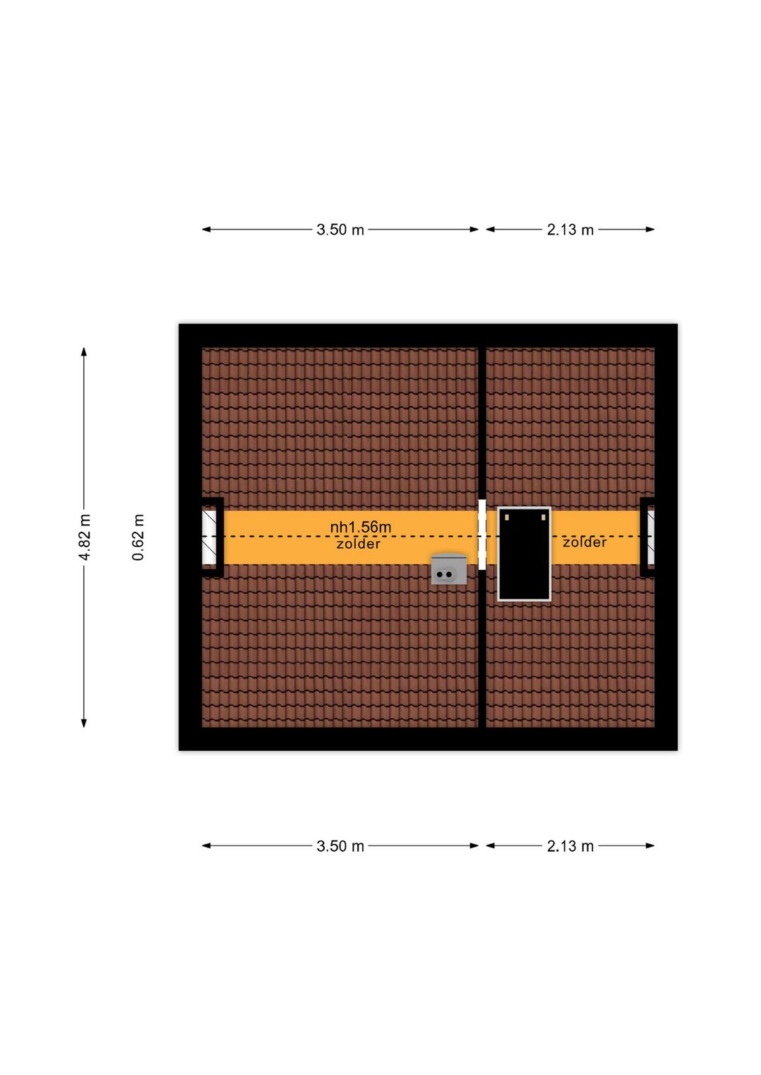 Foto 23 van Zoomkade 57
