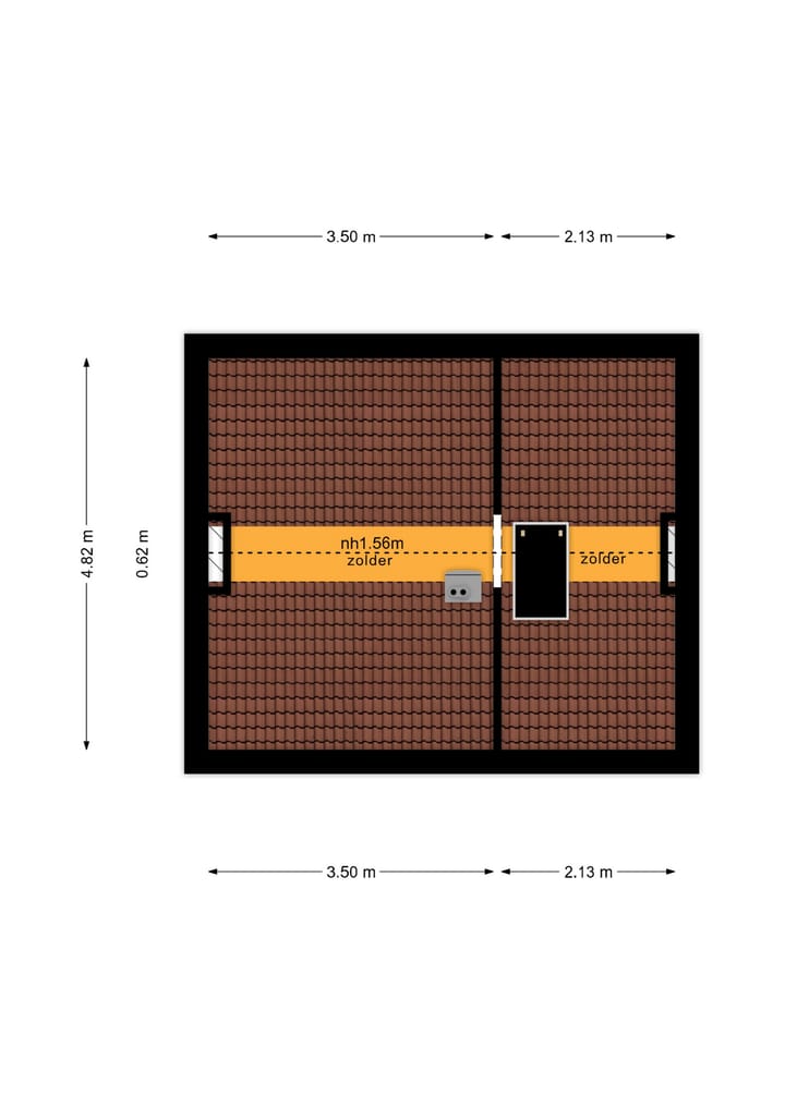Foto 23 van Zoomkade 57