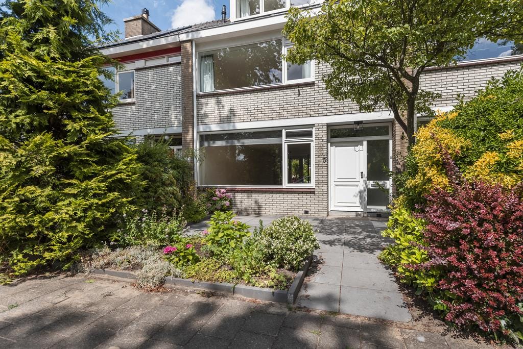 Foto 24 van Van Polanenpark 5