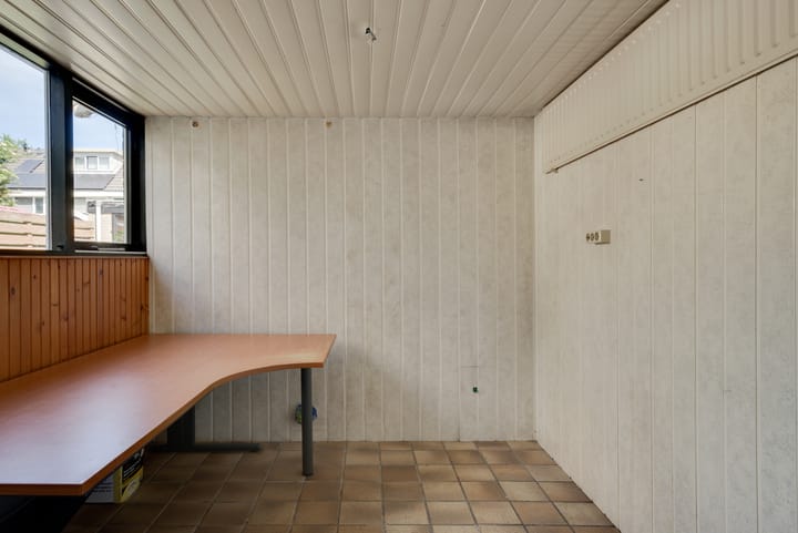 Foto 25 van C. van Everdingenlaan 18