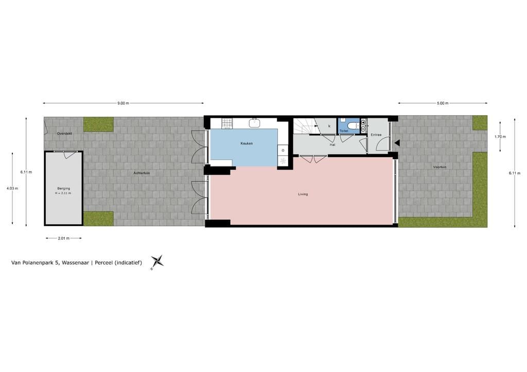 Foto 26 van Van Polanenpark 5