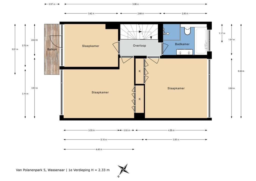 Foto 28 van Van Polanenpark 5