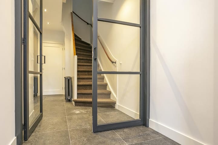 Foto 2 van Storm van 's-Gravesandeweg 75