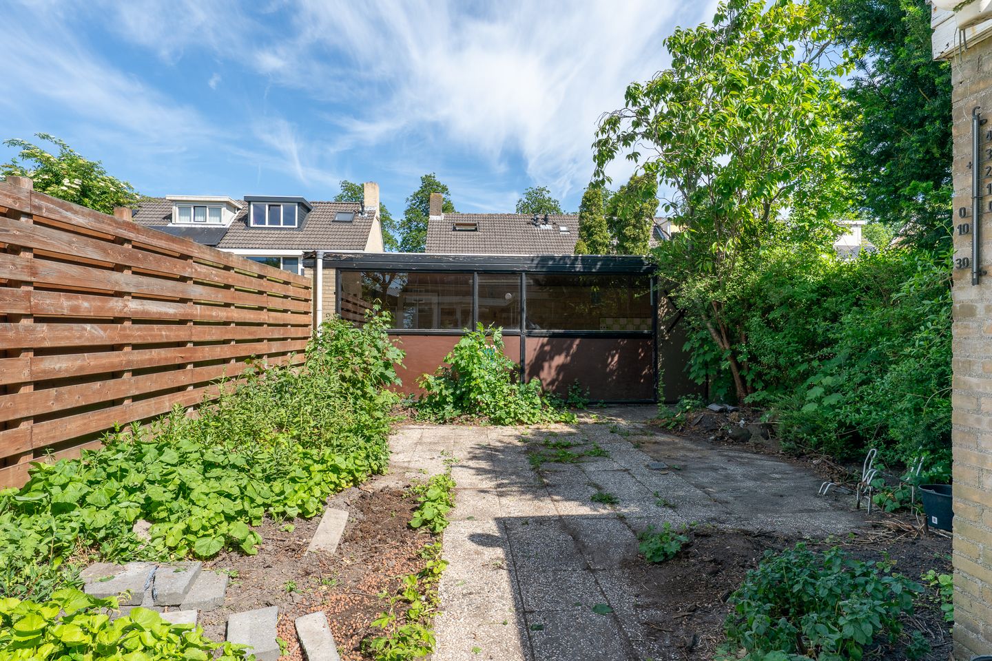 Foto 29 van C. van Everdingenlaan 18