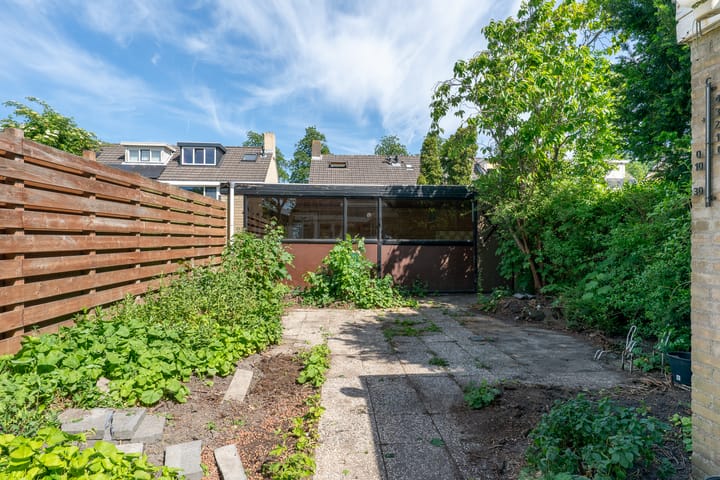 Foto 29 van C. van Everdingenlaan 18