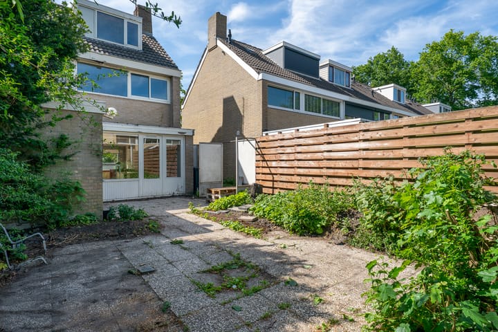 Foto 3 van C. van Everdingenlaan 18