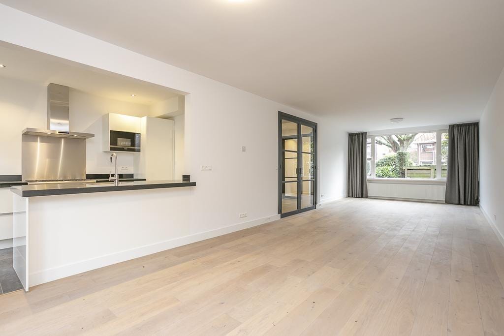 Photo 6 of Storm van 's-Gravesandeweg 75