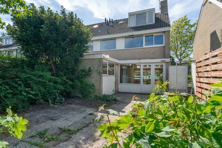 Foto 30 van C. van Everdingenlaan 18