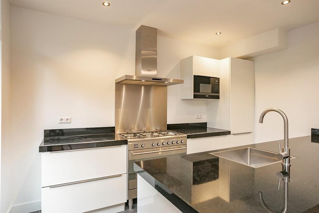 Photo 7 of Storm van 's-Gravesandeweg 75