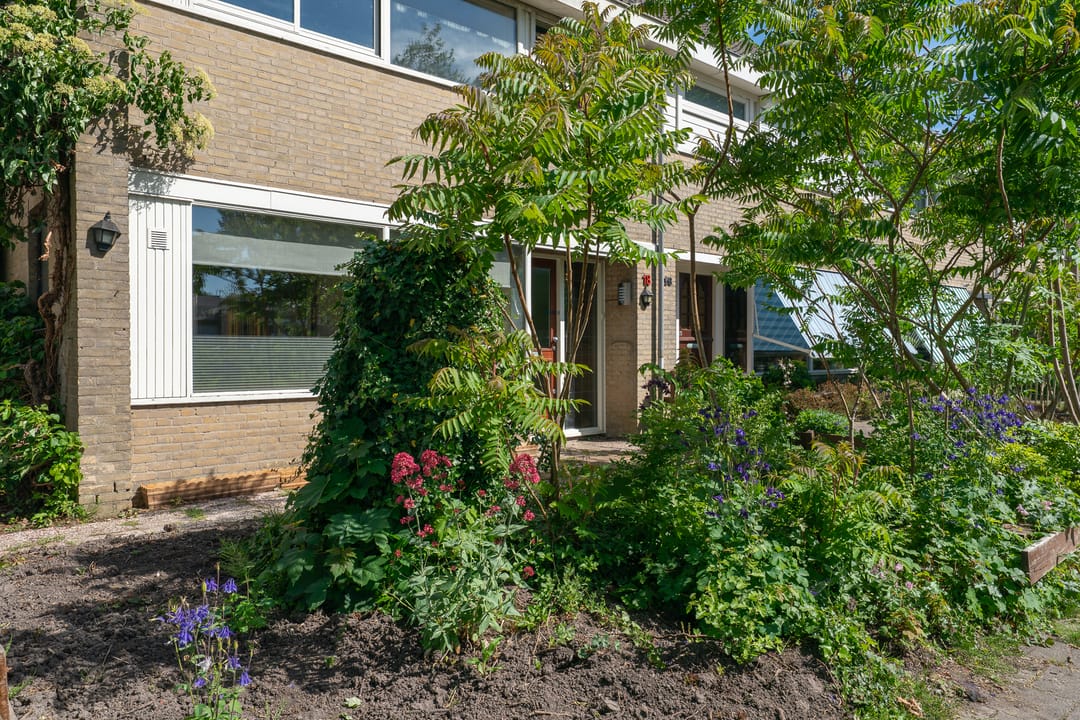 Foto 32 van C. van Everdingenlaan 18