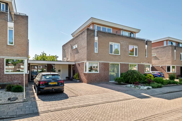 Foto 3 van Schilfgaarde 26