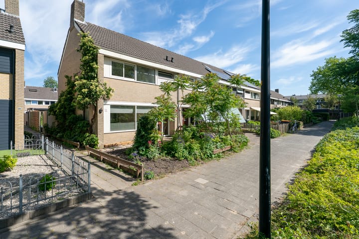 Foto 33 van C. van Everdingenlaan 18