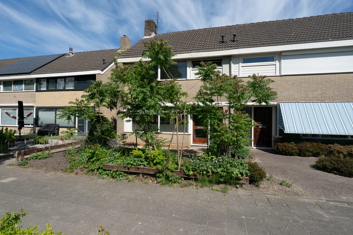 Foto 34 van C. van Everdingenlaan 18