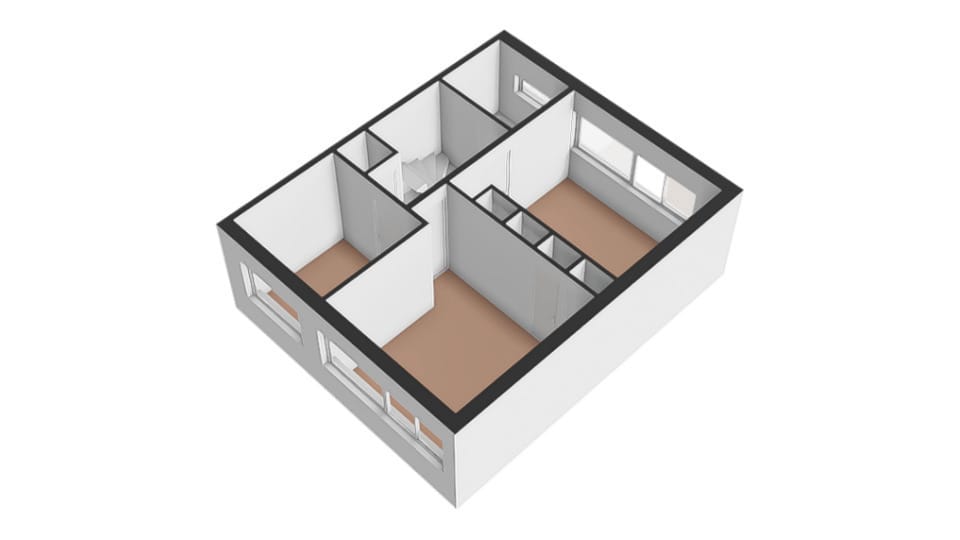 Foto 40 van C. van Everdingenlaan 18