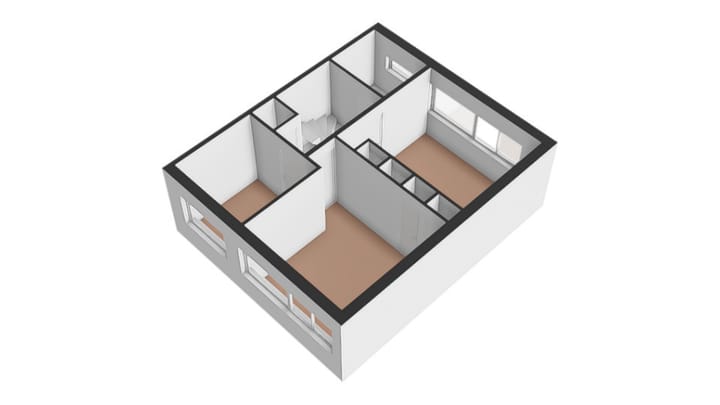 Foto 40 van C. van Everdingenlaan 18