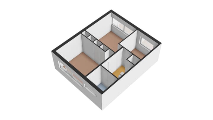 Foto 41 van C. van Everdingenlaan 18