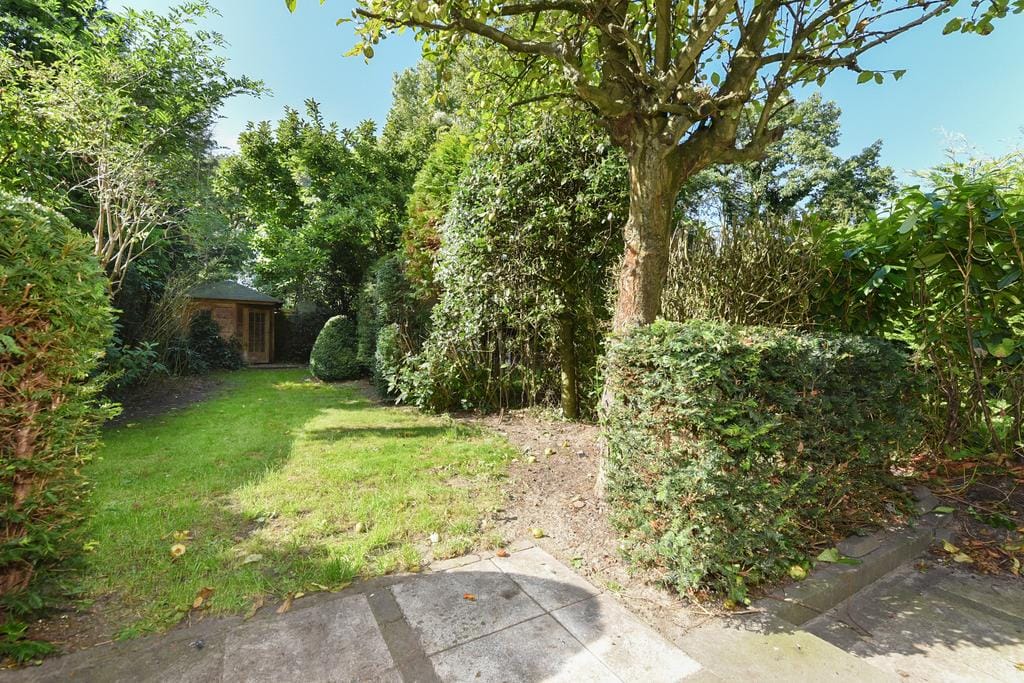 Photo 23 of Storm van 's-Gravesandeweg 75