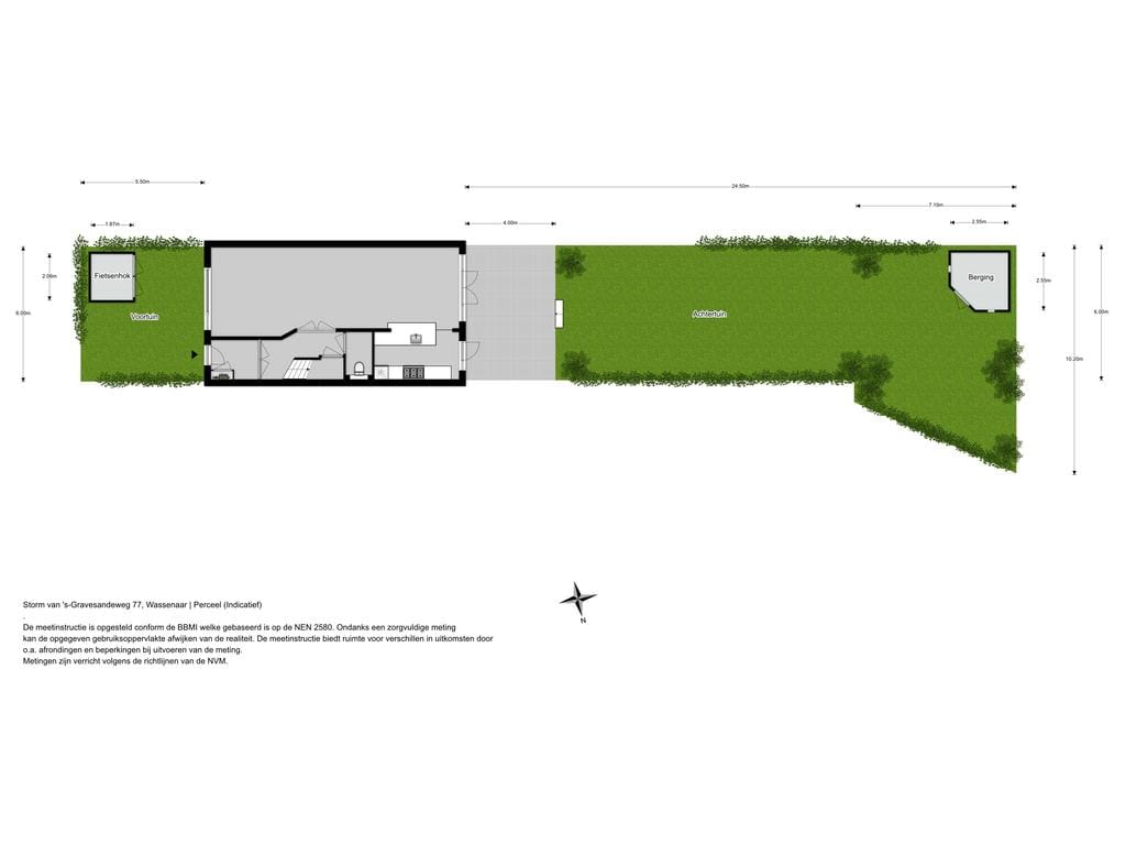 Photo 26 of Storm van 's-Gravesandeweg 75