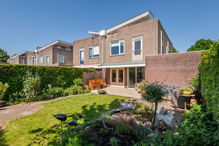 Photo 40 of Schilfgaarde 26