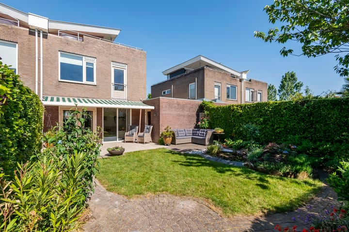 Photo 41 of Schilfgaarde 26