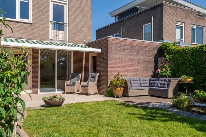 Photo 42 of Schilfgaarde 26