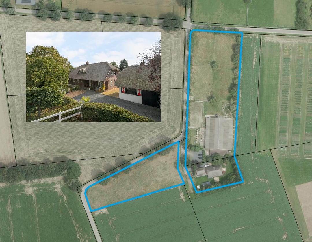 Foto 1 van Scheidingsweg 6